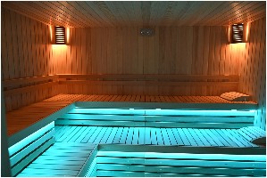 Hotel ONUFRI HOTEL wakacje