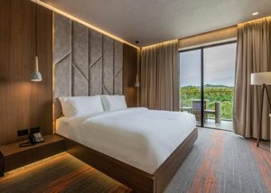 Hotel PINEA HOTEL RESORT & SPA wakacje