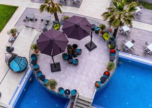 Hotel PINEA HOTEL RESORT & SPA wakacje