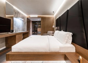 Hotel PINEA HOTEL RESORT & SPA wakacje