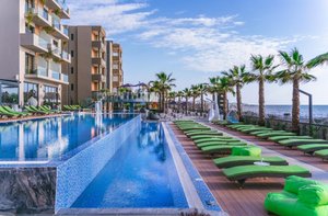 Hotel PINEA HOTEL RESORT & SPA wakacje