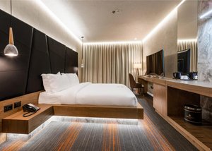 Hotel PINEA HOTEL RESORT & SPA wakacje