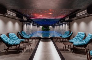 Hotel PINEA HOTEL RESORT & SPA wakacje