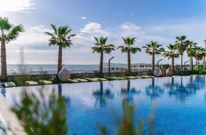 Hotel PINEA HOTEL RESORT & SPA wakacje