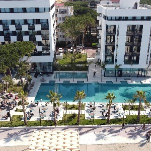 Hotel ROYAL G MAX wakacje