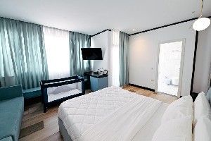 Hotel ROYAL G MAX wakacje