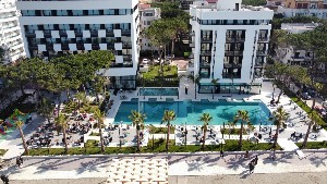 Hotel ROYAL G MAX wakacje