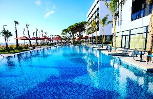 Hotel ROYAL G MAX wakacje