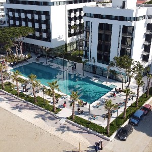 Hotel ROYAL G MAX wakacje