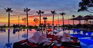 Hotel ROYAL G MAX wakacje