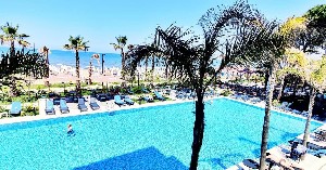 Hotel ROYAL G MAX wakacje