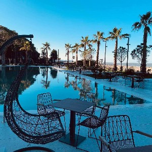 Hotel ROYAL G MAX wakacje