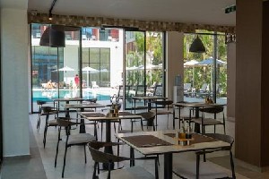 Hotel SAVOTEL RESORT wakacje