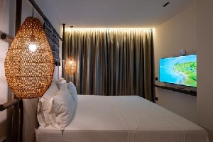 Hotel SAVOTEL RESORT wakacje