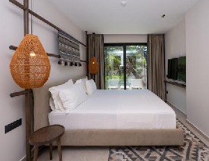 Hotel SAVOTEL RESORT wakacje