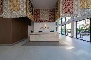 Hotel SAVOTEL RESORT wakacje