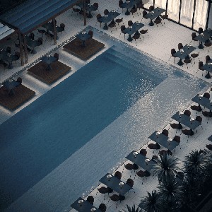 Hotel SAVOTEL RESORT wakacje