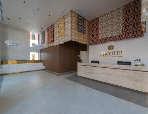 Hotel SAVOTEL RESORT wakacje