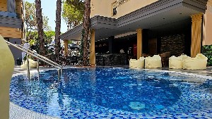 Hotel SUN BY FAFA wakacje