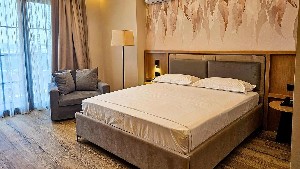 Hotel SUN BY FAFA wakacje