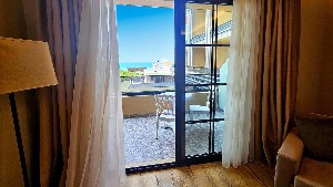 Hotel SUN BY FAFA wakacje