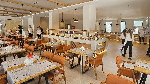 Hotel SUN BY FAFA wakacje