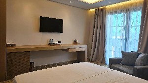 Hotel SUN BY FAFA wakacje