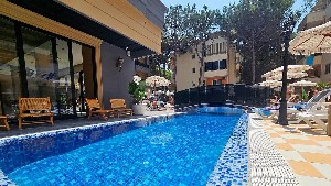 Hotel SUN BY FAFA wakacje