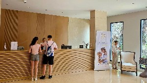 Hotel SUN BY FAFA wakacje