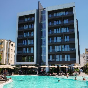 Hotel SUPREME wakacje