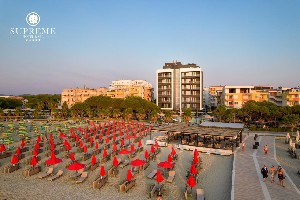 Hotel SUPREME wakacje