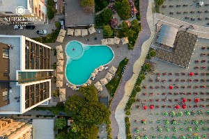 Hotel SUPREME wakacje