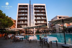 Hotel SUPREME wakacje