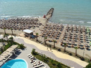 Hotel SUPREME wakacje