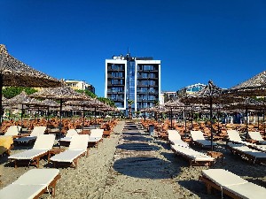 Hotel SUPREME wakacje