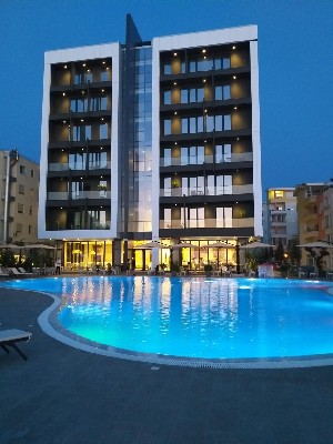 Hotel SUPREME wakacje