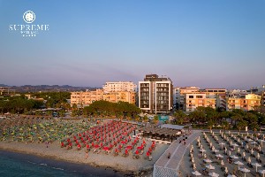 Hotel SUPREME wakacje