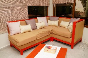 Hotel VILA ARBER wakacje