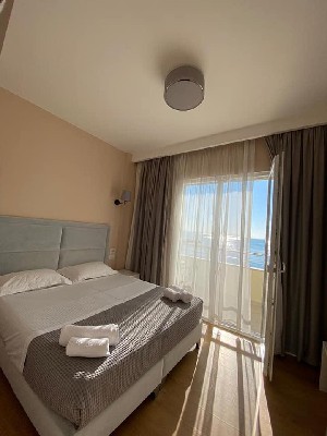 Hotel HOTEL EDART wakacje