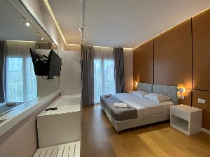 Hotel HOTEL EDART wakacje