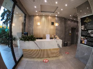 Hotel HOTEL EDART wakacje