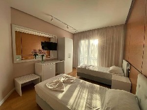 Hotel HOTEL EDART wakacje