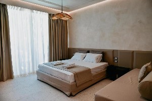 Hotel ELITE BAY HOTEL LALEZ DURRES wakacje