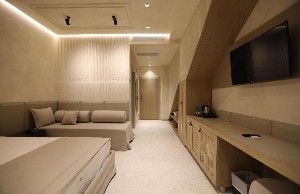 Hotel ELITE BAY HOTEL LALEZ DURRES wakacje