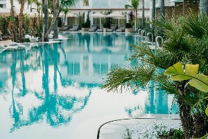 Hotel ELITE BAY HOTEL LALEZ DURRES wakacje