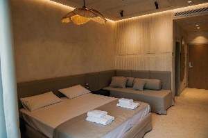 Hotel ELITE BAY HOTEL LALEZ DURRES wakacje