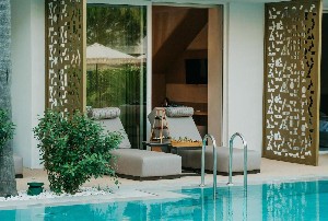 Hotel ELITE BAY HOTEL LALEZ DURRES wakacje