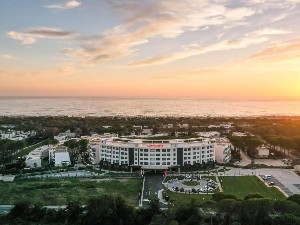 Hotel MOVENPICK HOTEL LALEZ DURRES wakacje