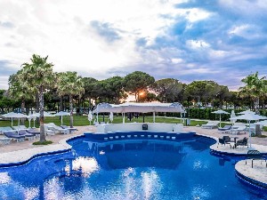 Hotel MOVENPICK HOTEL LALEZ DURRES wakacje