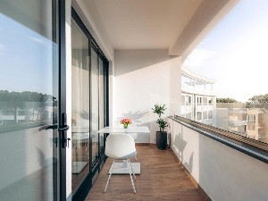 Hotel MOVENPICK HOTEL LALEZ DURRES wakacje